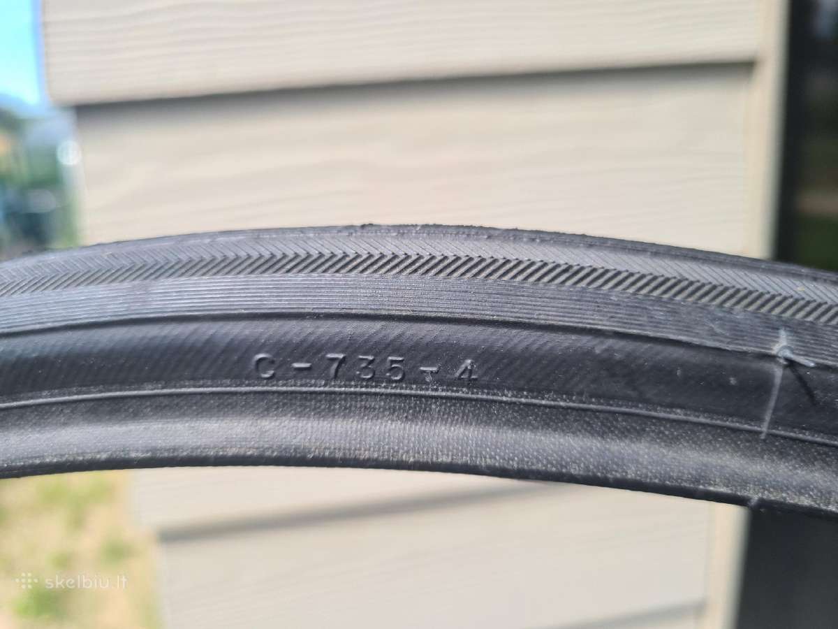 Campagnolo 28' - nuotraukos Nr. 26