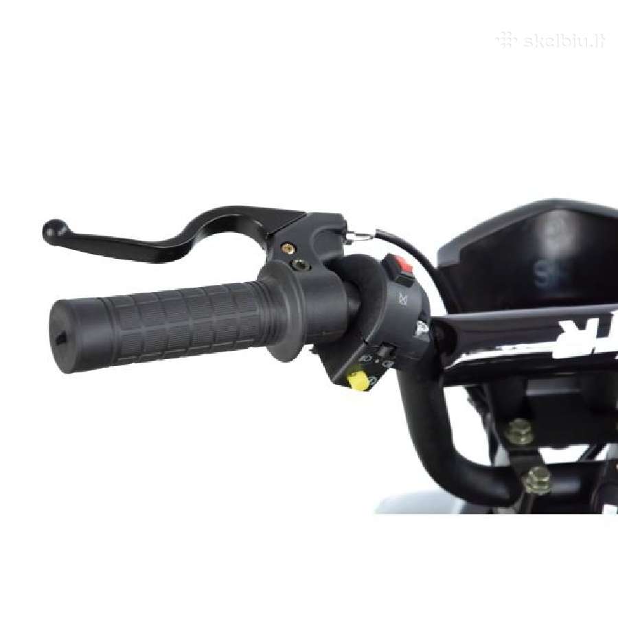 Benzininis keturratis XTR M8/6 49cc su el. starter - nuotraukos Nr. 3