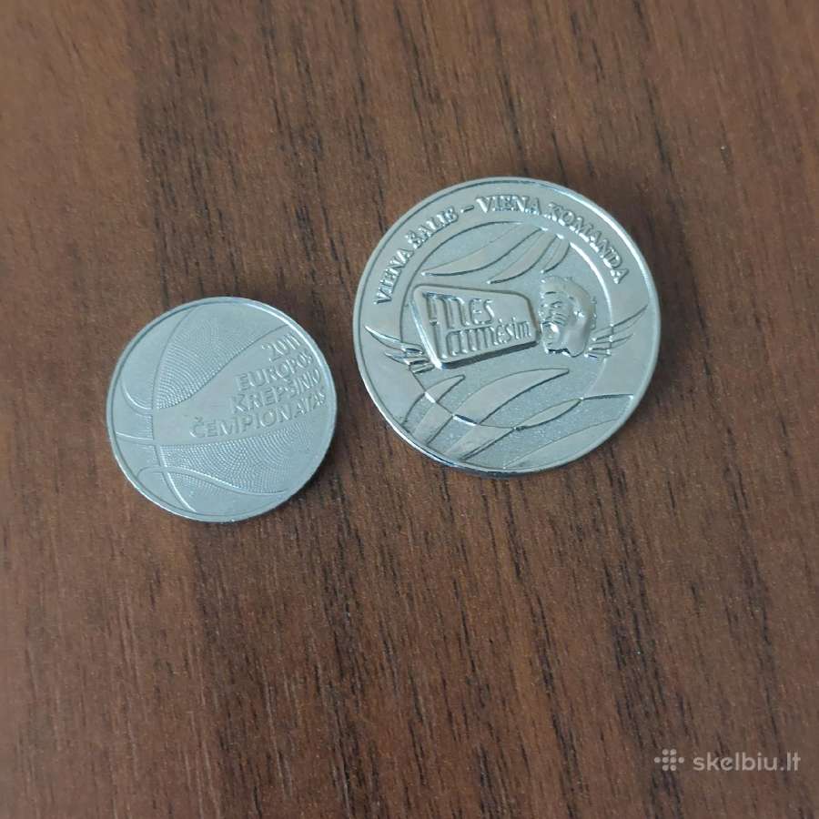 Litai ,parduodu .