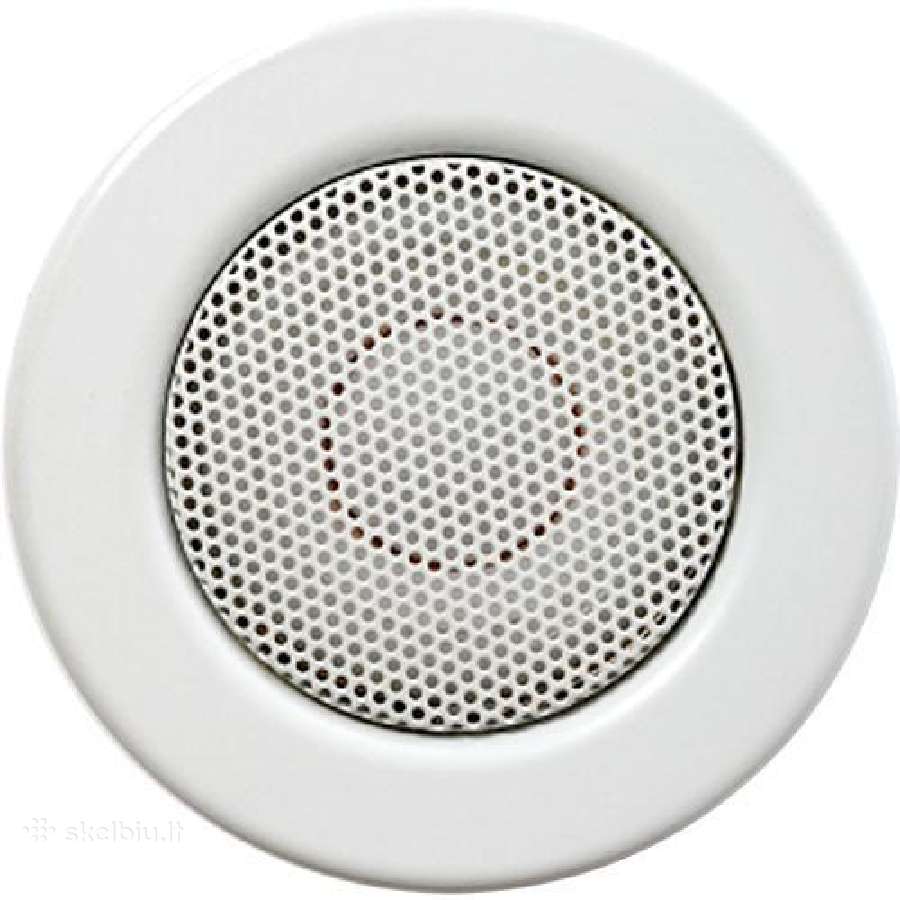 Jamo instaliacinės kolonėlės - nuotraukos Nr. 5