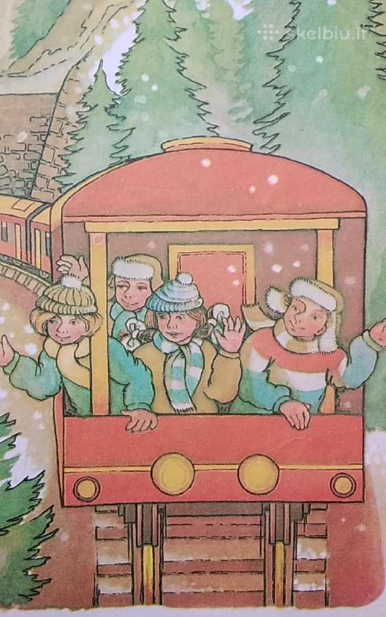 Labas,sraige,kur eini ? - nuotraukos Nr. 6