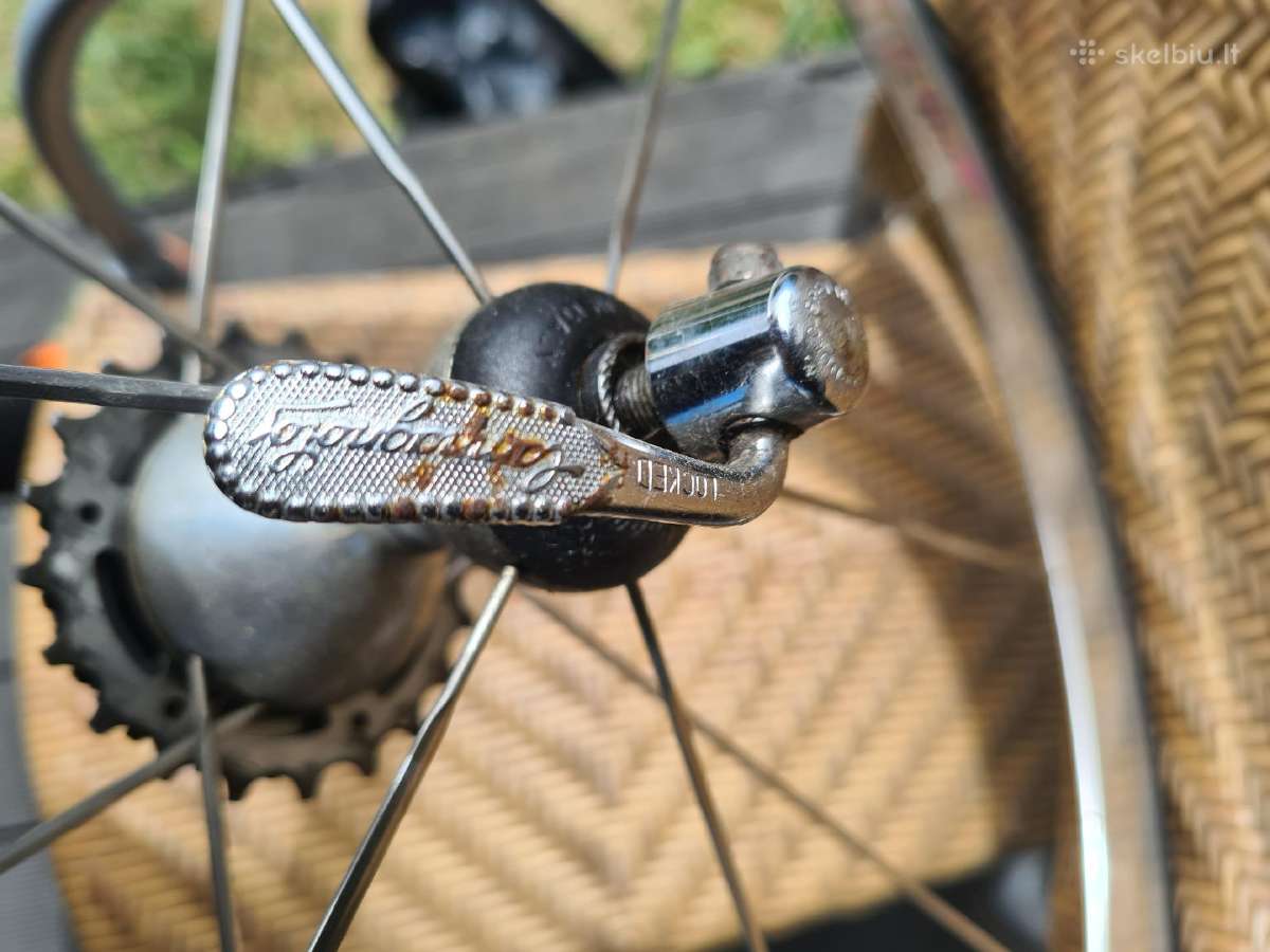 Campagnolo 28' - nuotraukos Nr. 28