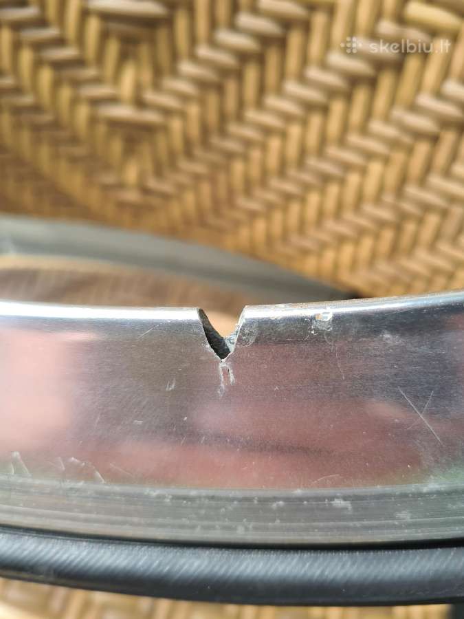 Campagnolo 28' - nuotraukos Nr. 30