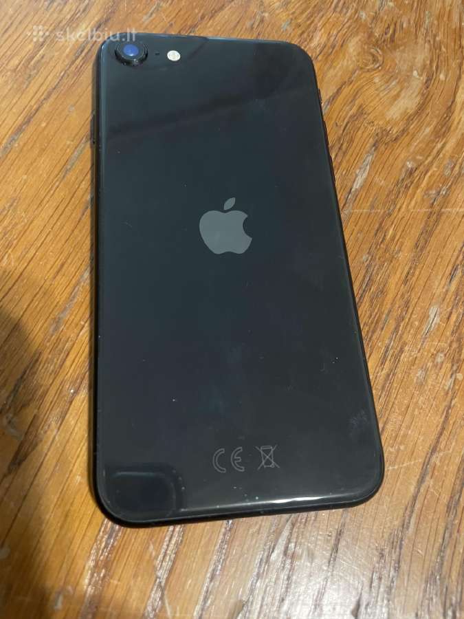 iPhone Se 2020