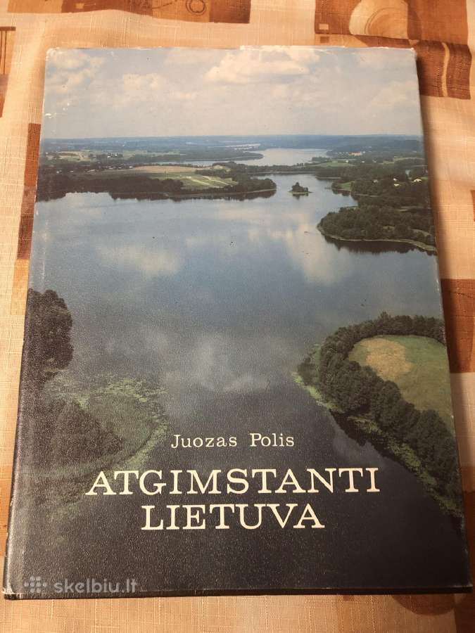 Atgimstanti Lietuva