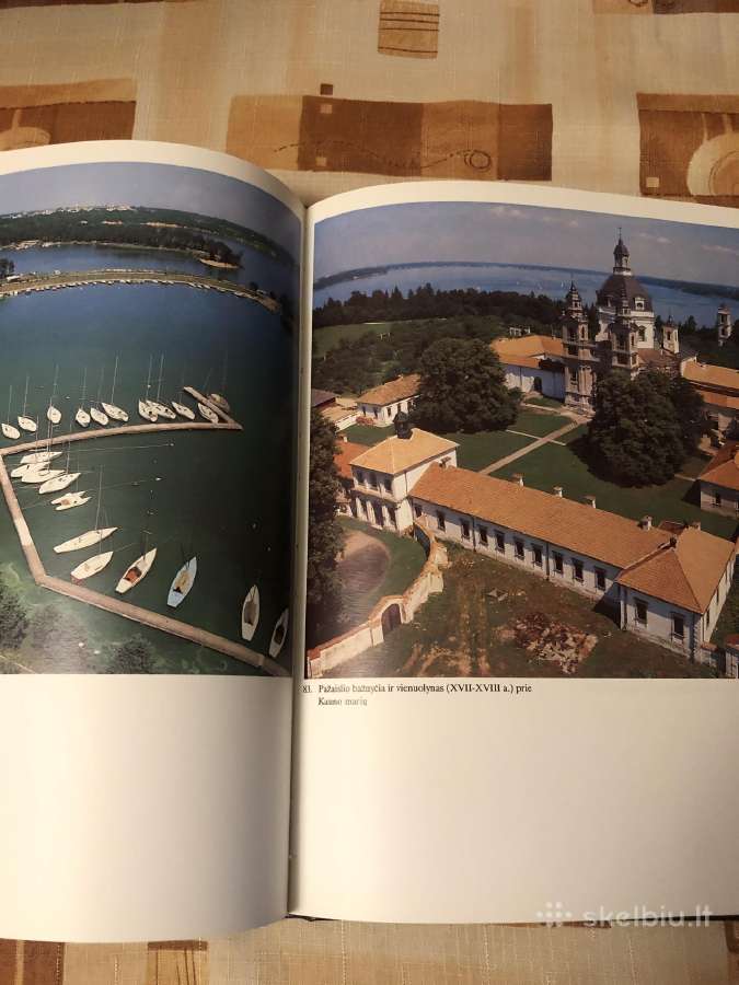 Atgimstanti Lietuva - nuotraukos Nr. 7