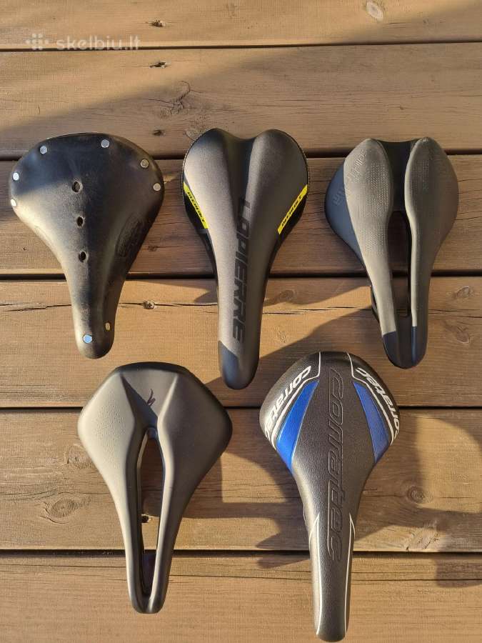 Balneliai, sedynes, specialized, sell ital