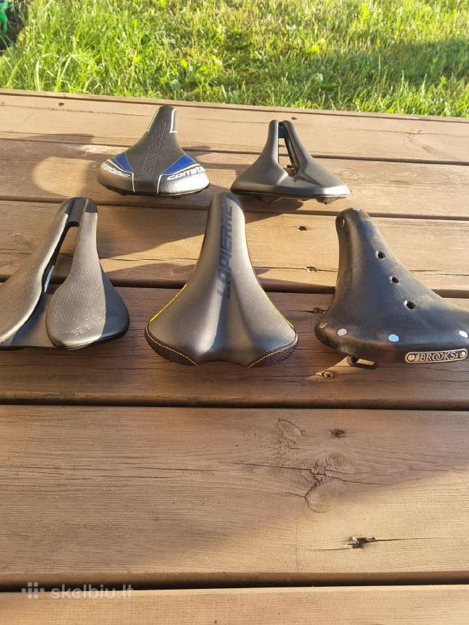 Balneliai, sedynes, specialized, sell ital - nuotraukos Nr. 3