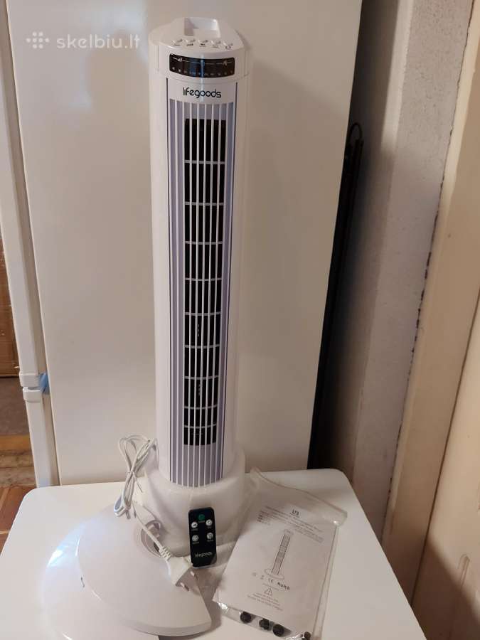 Įvairūs oro vėsintūvai/ventiliatoriai, mini vent. - nuotraukos Nr. 26