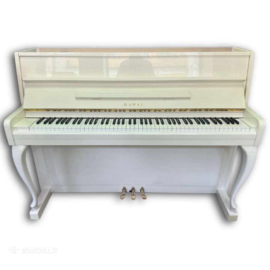 Pianinų ir fortepijonų salonas - Magnifico - nuotraukos Nr. 4