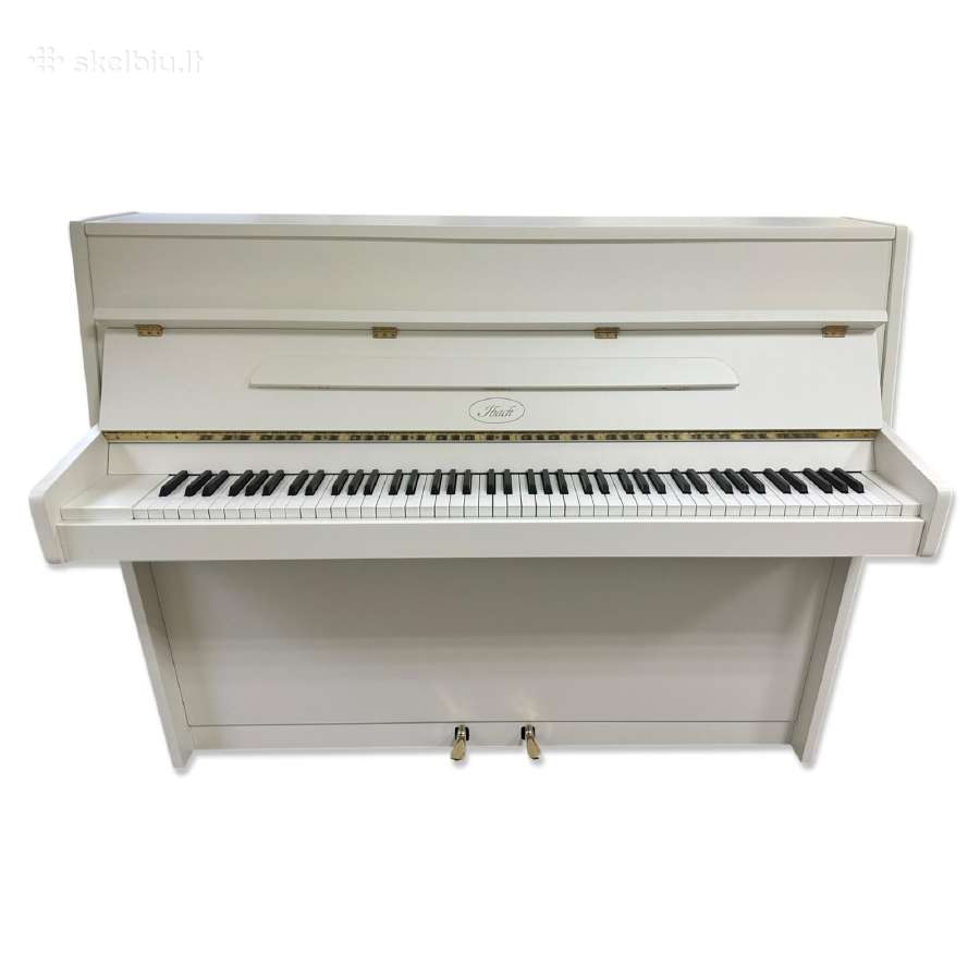Pianinų ir fortepijonų salonas - Magnifico - nuotraukos Nr. 13