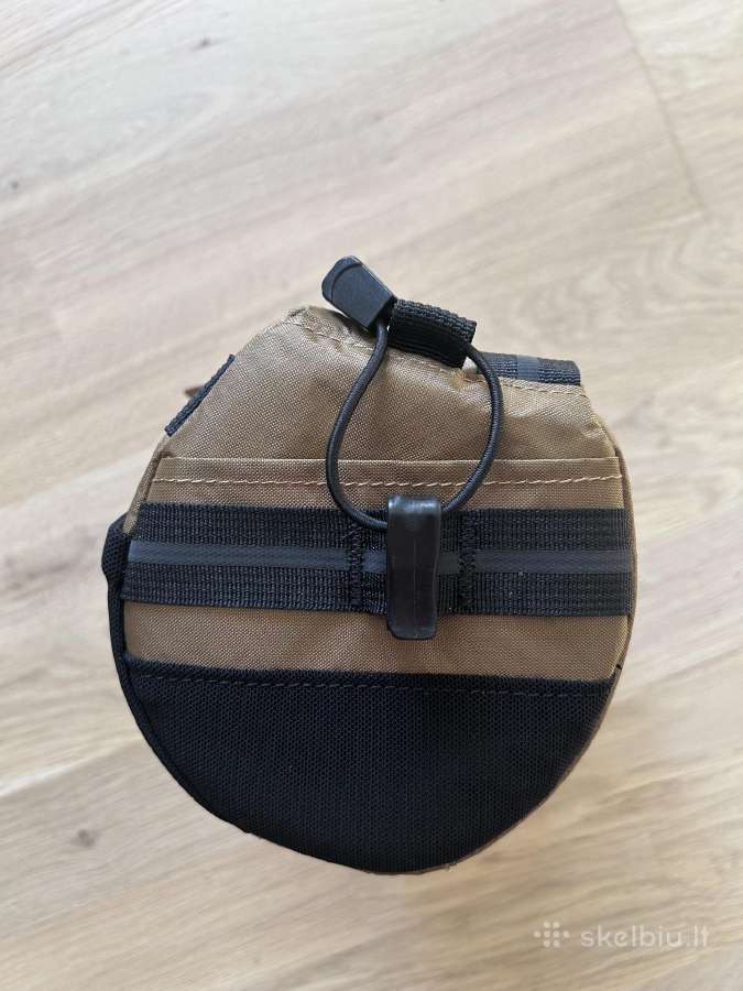 Ornot Handlebar bag dviračio krepšys - nuotraukos Nr. 3