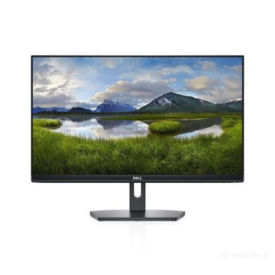 Dell Se2419h 23.8" Fullhd(1920x1080) 60hz 8ms Ips - nuotraukos Nr. 2