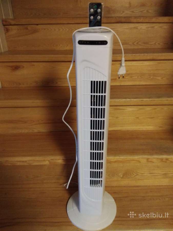 Įvairūs oro vėsintūvai/ventiliatoriai, mini vent. - nuotraukos Nr. 33