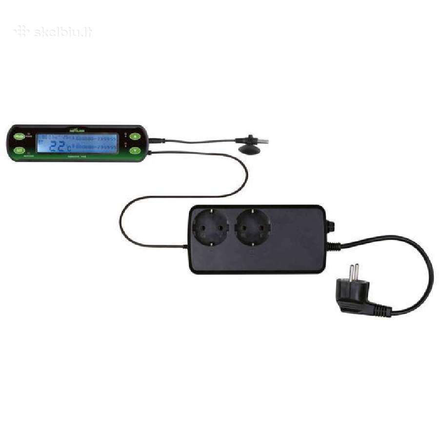 Trixie Digitaler Termostat