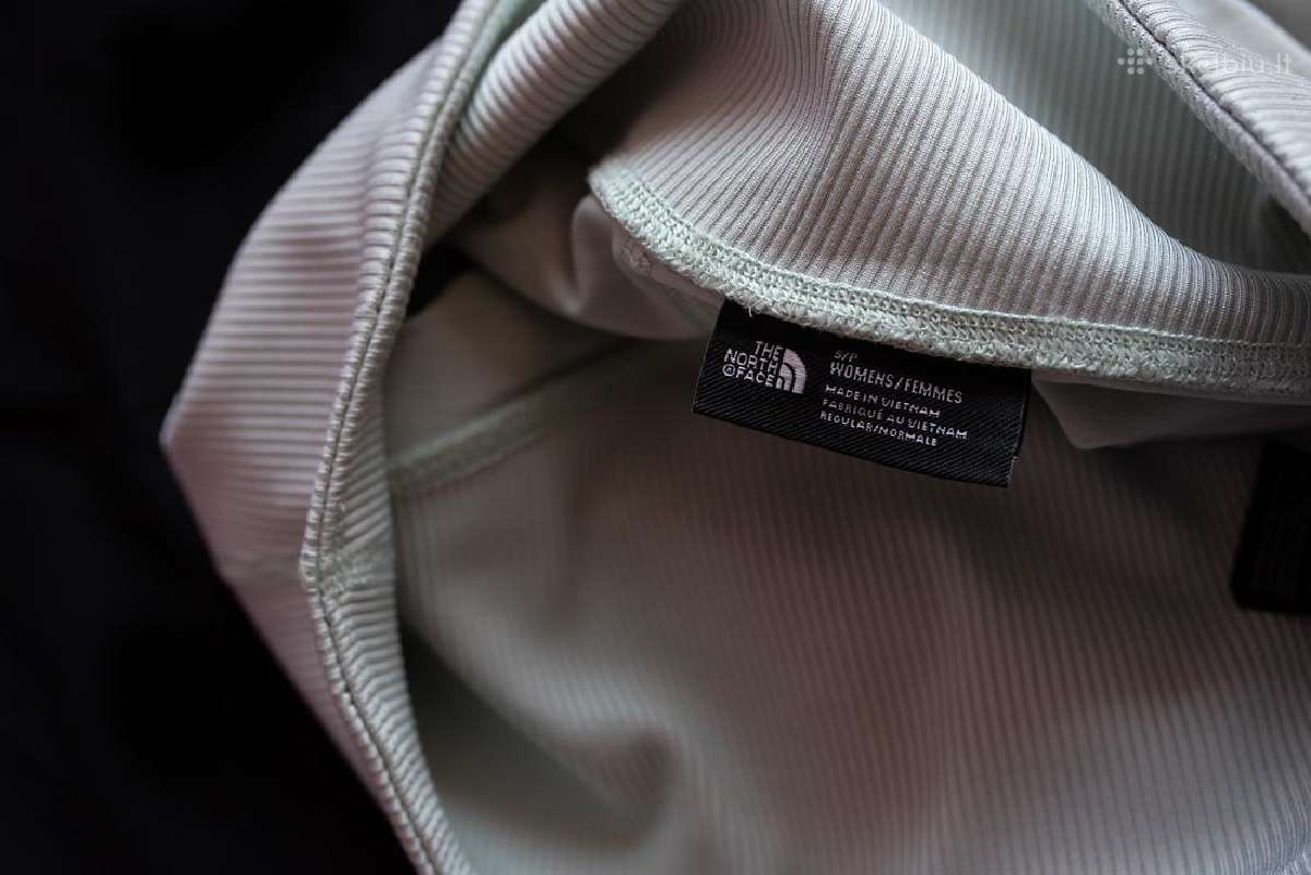 The North Face tamprės - nuotraukos Nr. 5