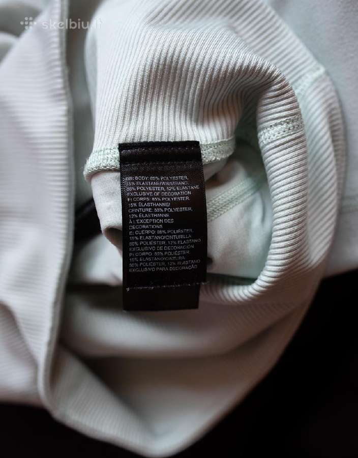 The North Face tamprės - nuotraukos Nr. 6
