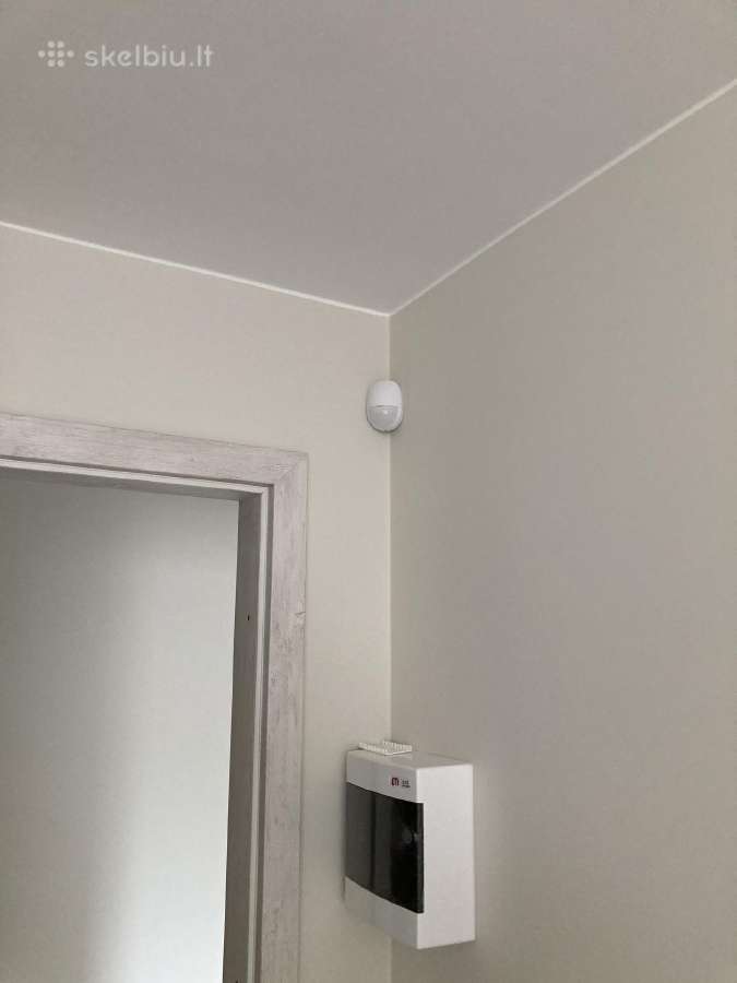 Signalizacijos, priešgaisrinės, vaizdo kameros. - nuotraukos Nr. 7