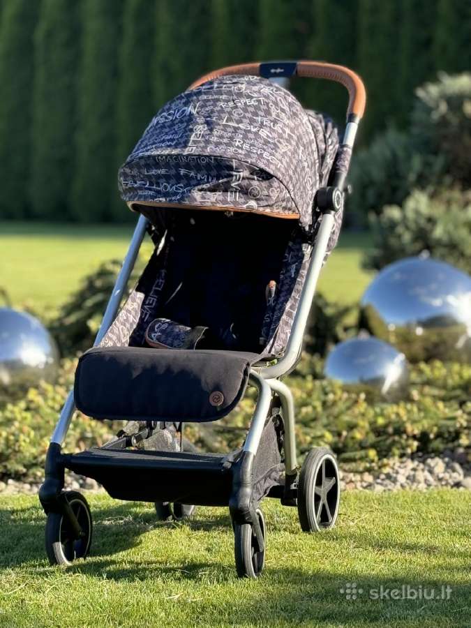 Cybex Easy+