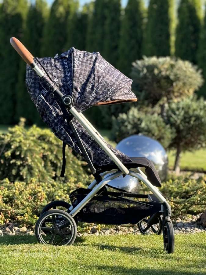 Cybex Easy+ - nuotraukos Nr. 2