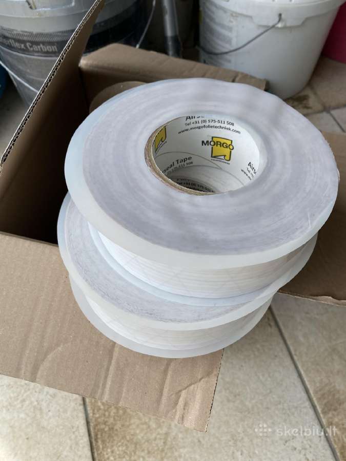 5mm x50m