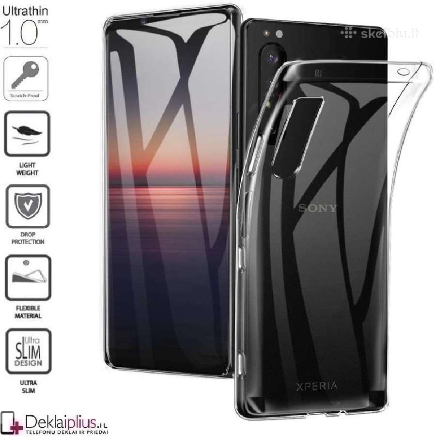 Sony Xperia dėklai-чехлы-cases Kaunas - nuotraukos Nr. 7