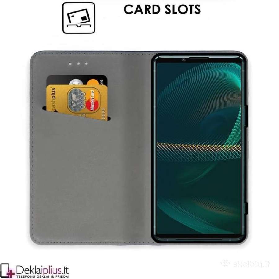 Sony Xperia dėklai-чехлы-cases Kaunas - nuotraukos Nr. 8