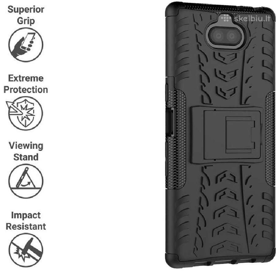 Sony Xperia dėklai-чехлы-cases Kaunas - nuotraukos Nr. 11