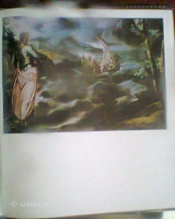 Išgelbėti šedevrai - nuotraukos Nr. 4