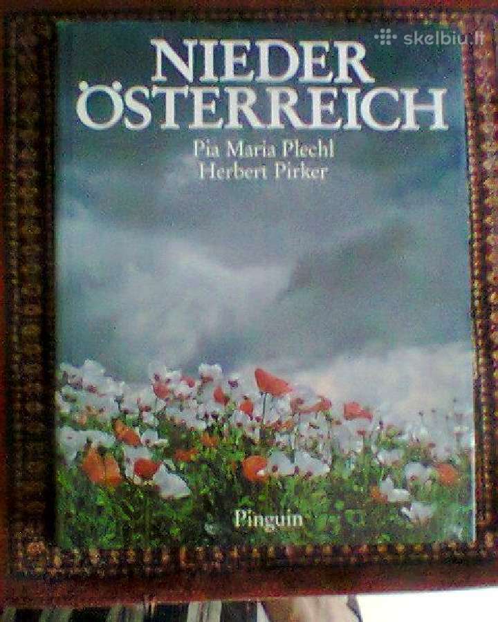 Nieder osterreich ;Jakopo Tintoretto; Jozsef Rippl