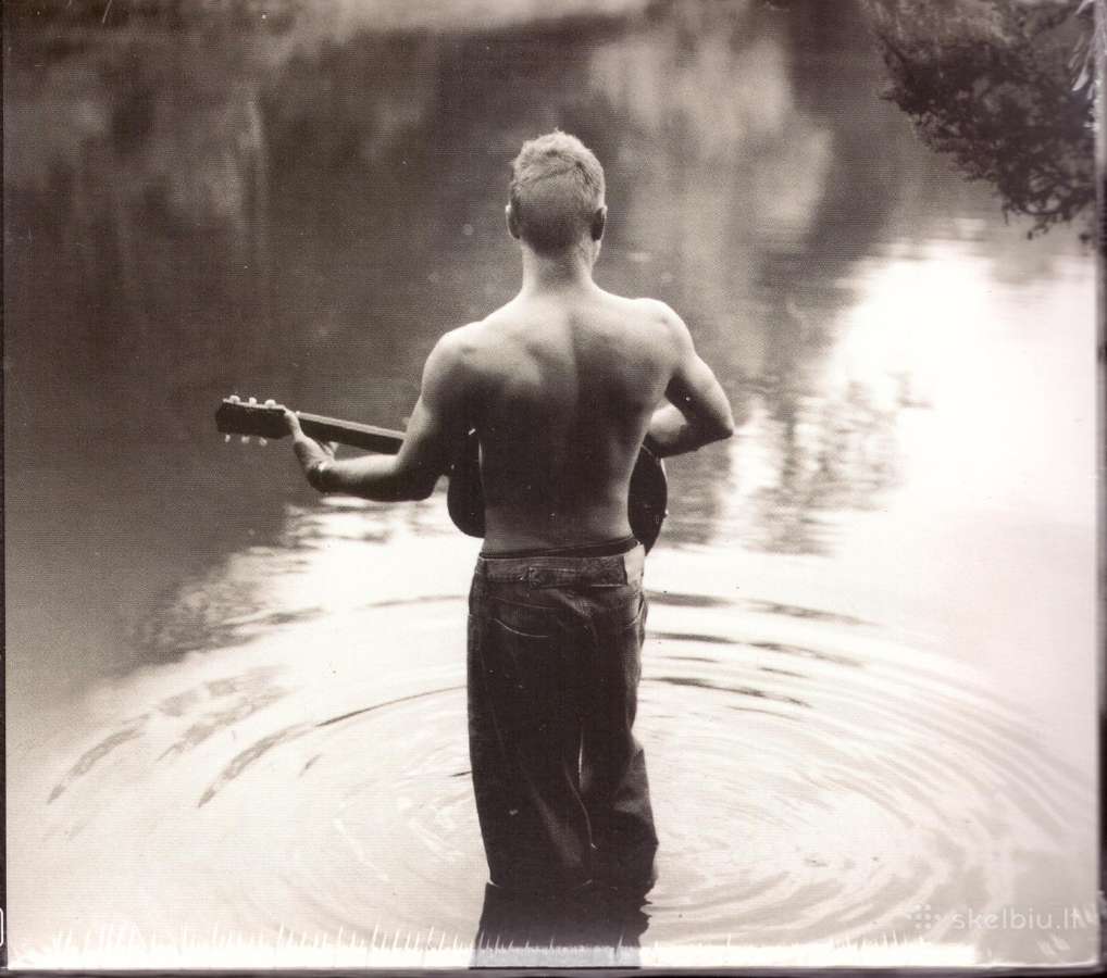 Sting CD The Best Of 25 Years