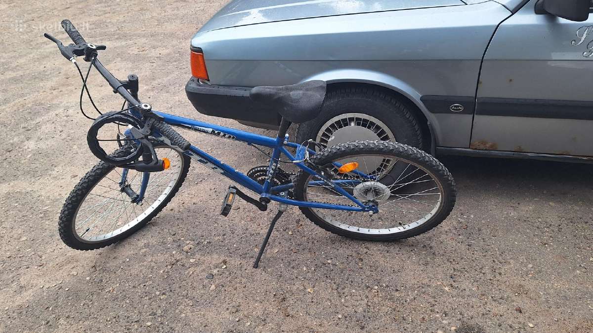 Parduodu Bottari MTB kalnų dviratį Kaune