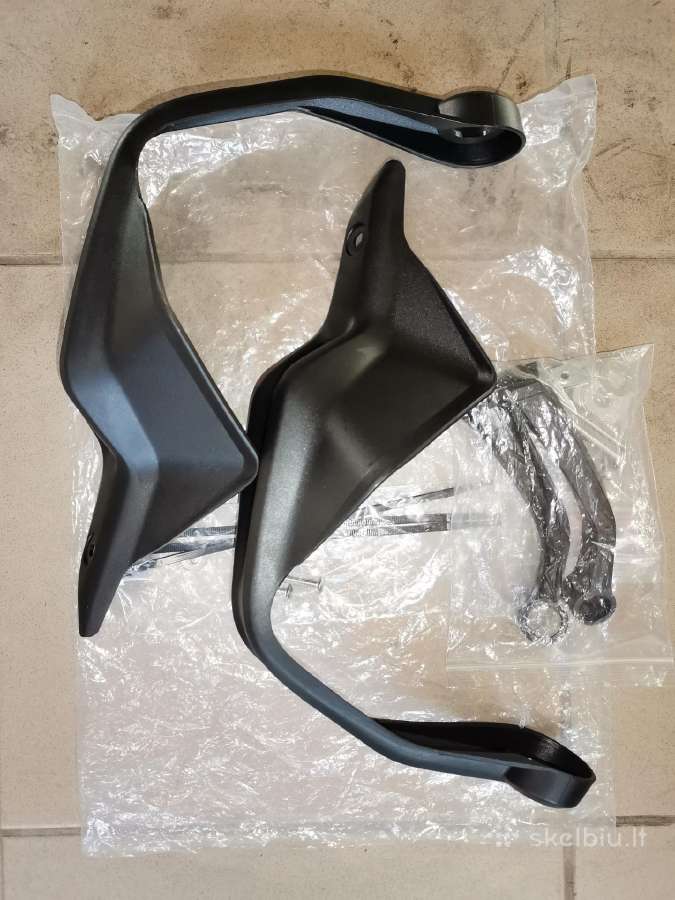 F650gs, F700gs, F800gs, R1200gs, G310gs(r) dalys - nuotraukos Nr. 8
