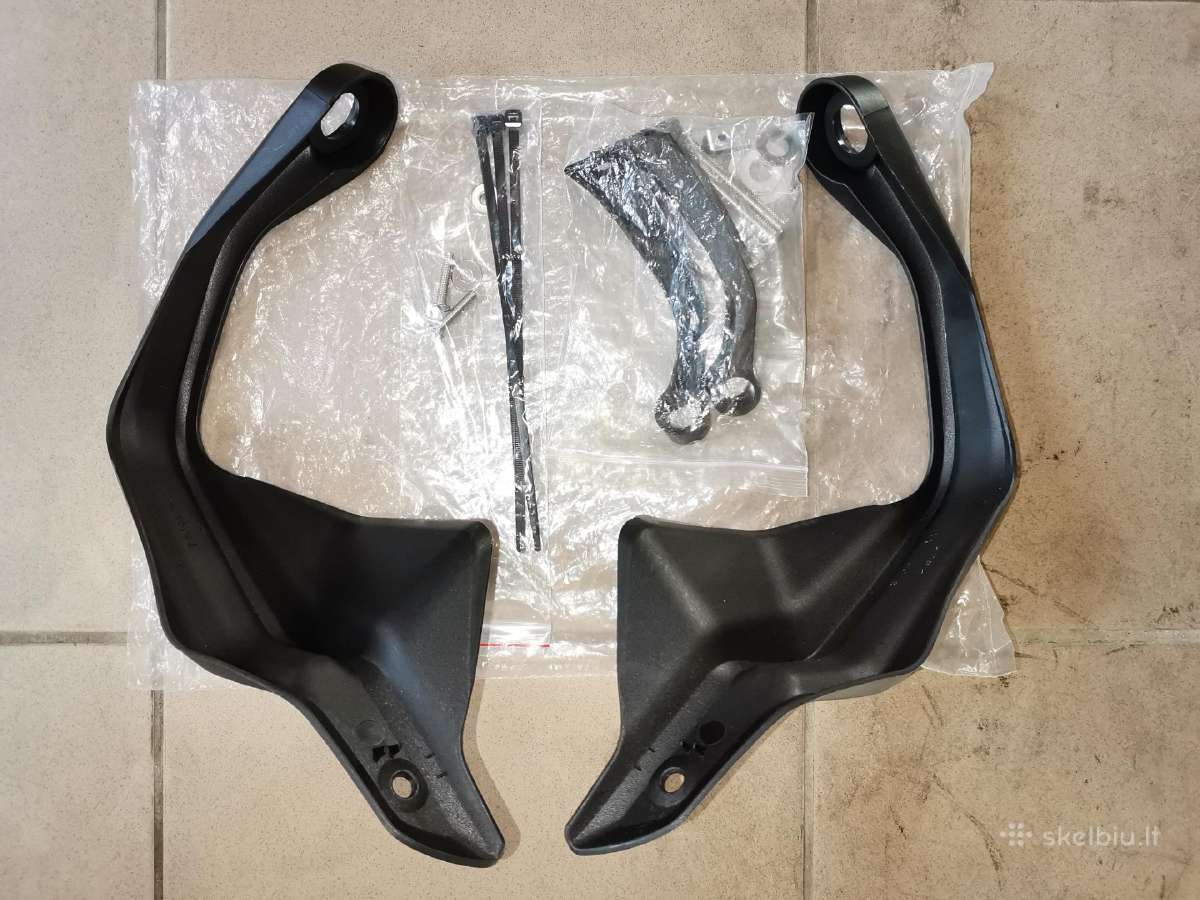F650gs, F700gs, F800gs, R1200gs, G310gs(r) dalys - nuotraukos Nr. 7
