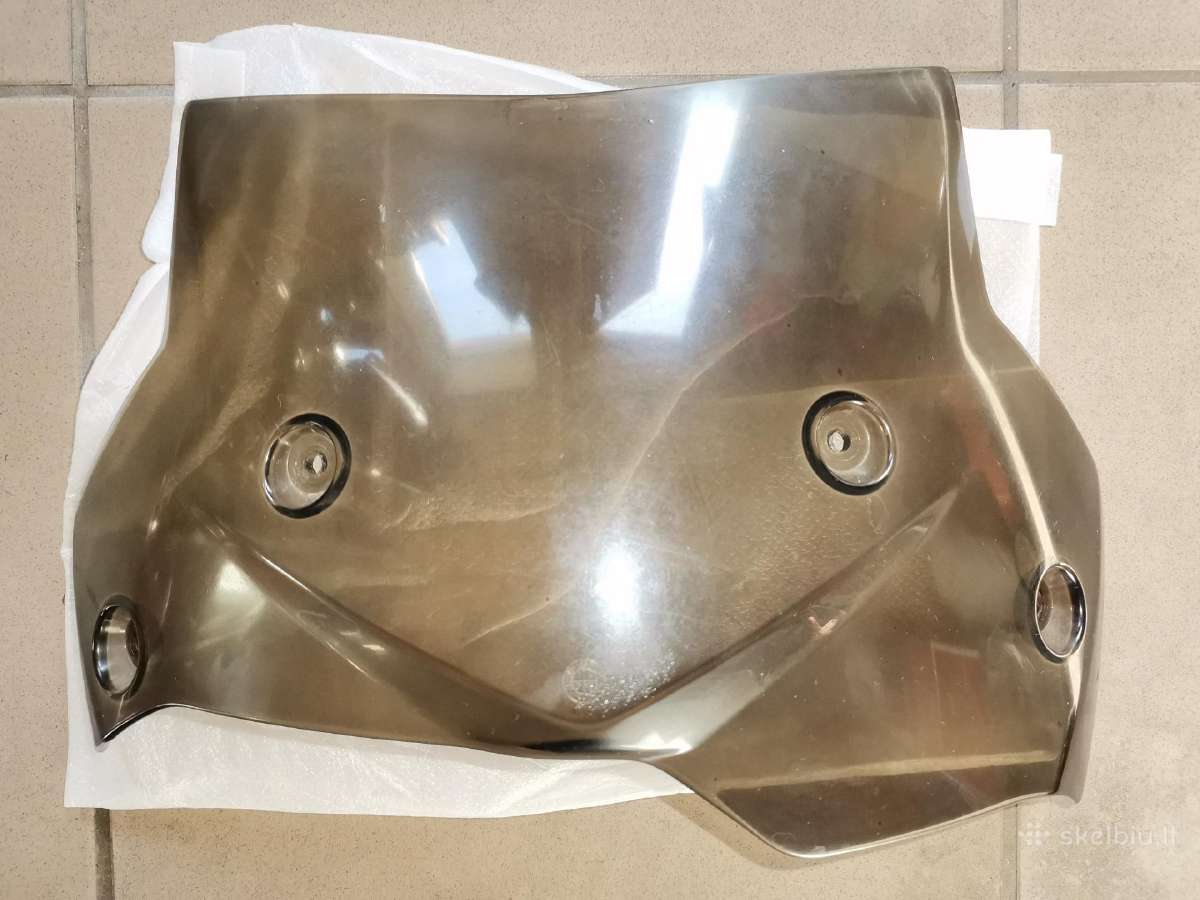 F650gs, F700gs, F800gs, R1200gs, G310gs(r) dalys - nuotraukos Nr. 13
