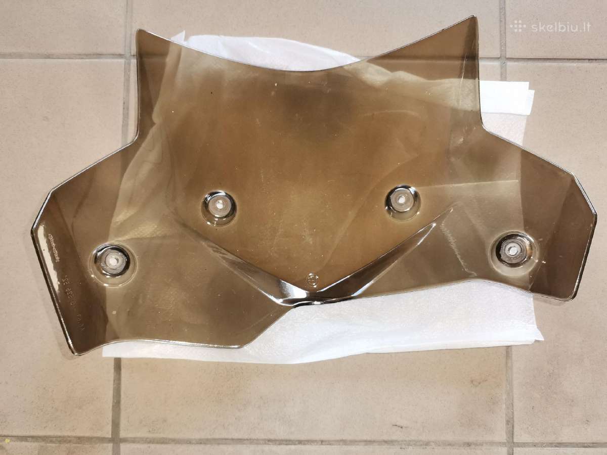 F650gs, F700gs, F800gs, R1200gs, G310gs(r) dalys - nuotraukos Nr. 10