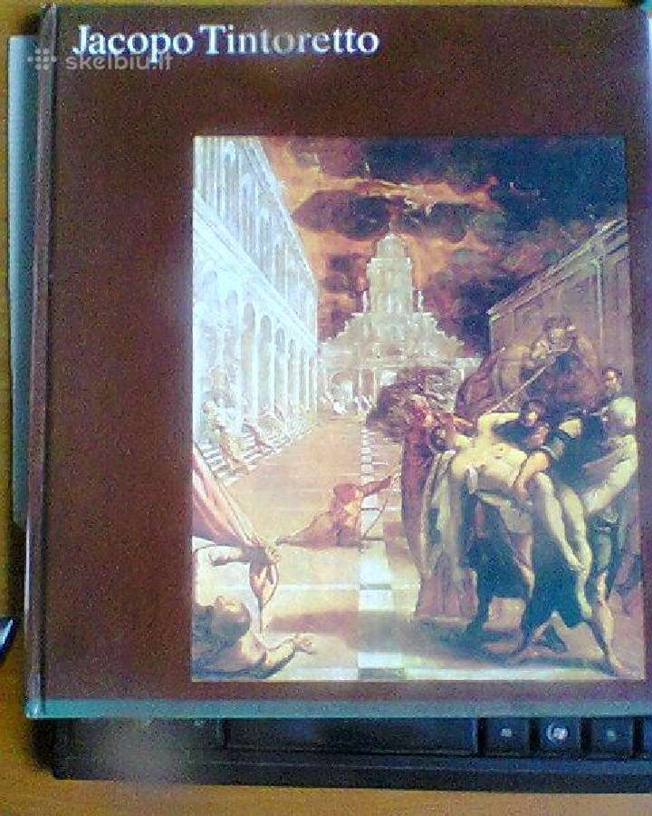 Nieder osterreich ;Jakopo Tintoretto; Jozsef Rippl - nuotraukos Nr. 5