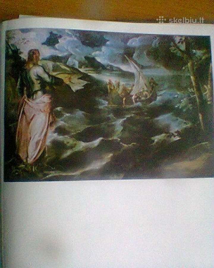 Nieder osterreich ;Jakopo Tintoretto; Jozsef Rippl - nuotraukos Nr. 6