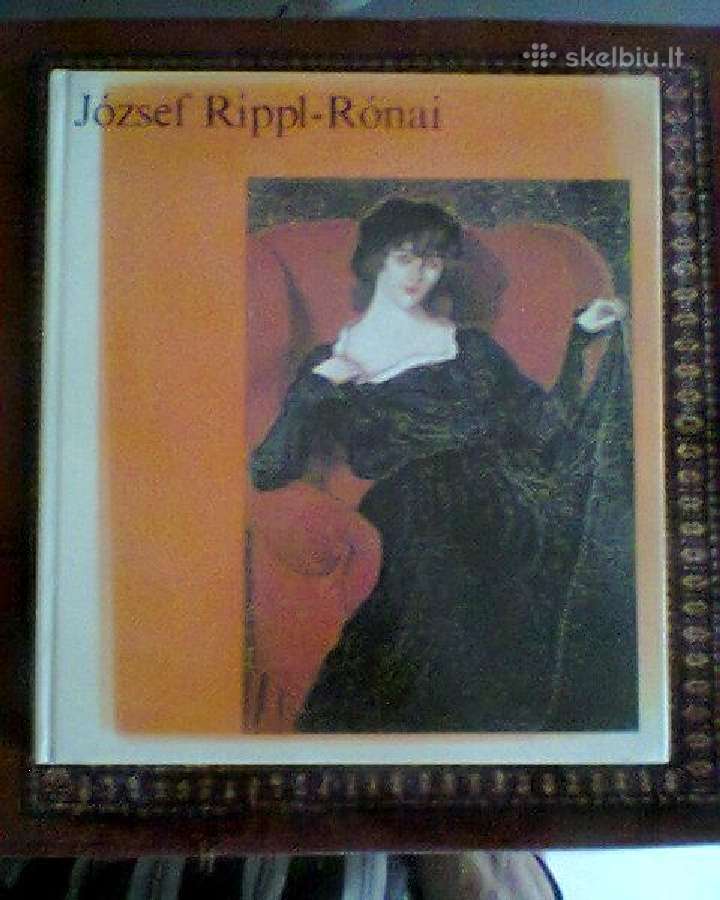 Nieder osterreich ;Jakopo Tintoretto; Jozsef Rippl - nuotraukos Nr. 7