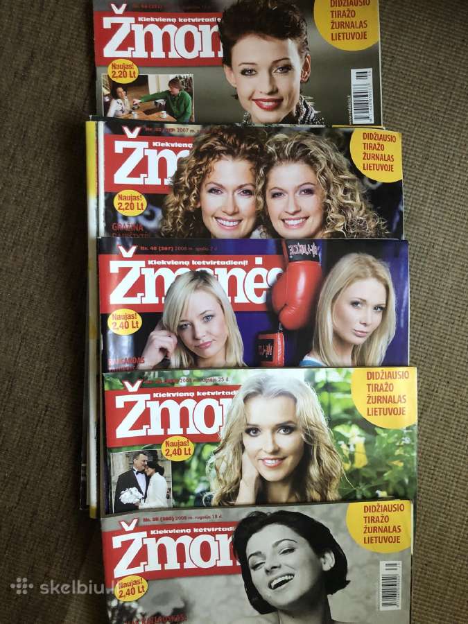 Žurnalas