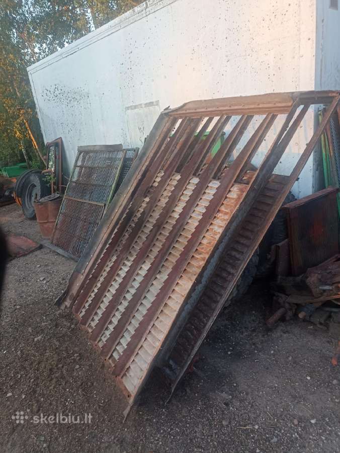 Don 1500 dalimis - nuotraukos Nr. 11