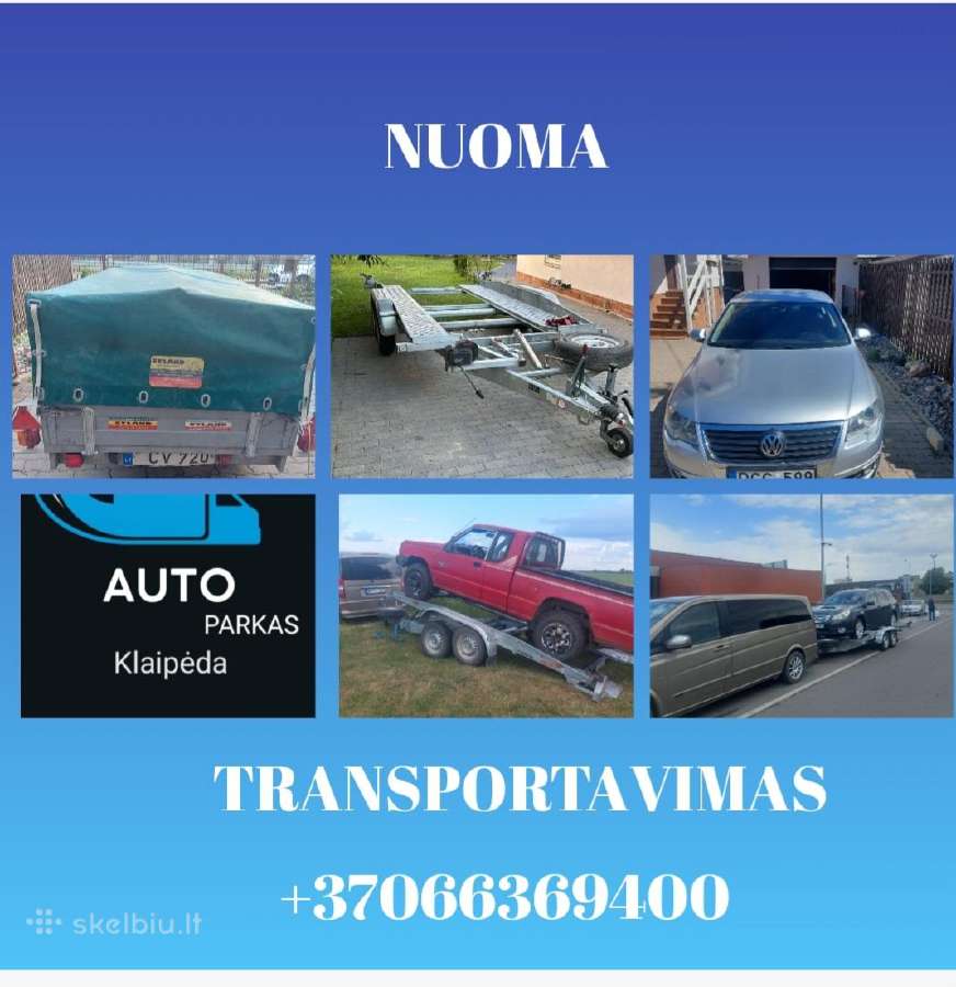 Keleivinio mikroautobuso,mikroautobusų nuoma 24/7 - nuotraukos Nr. 11