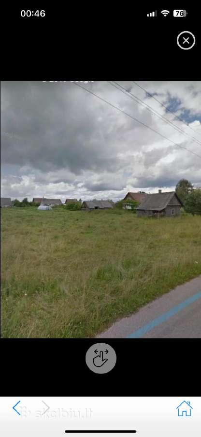 Puikus sklypas šalia Vilniaus - nuotraukos Nr. 4