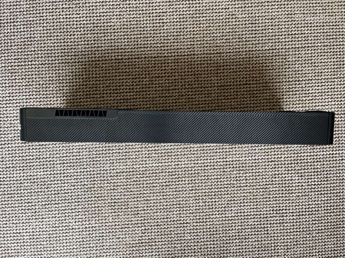 Pioneer Ts-wx710a Subwoofer - nuotraukos Nr. 4