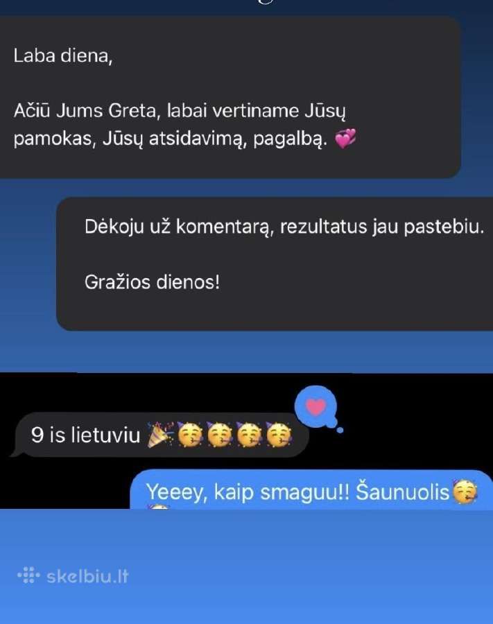 4 kl., 8kl. 9kl. pamokos Kaune gyvai! - nuotraukos Nr. 4