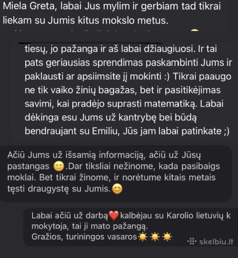 4 kl., 8kl. 9kl. pamokos Kaune gyvai! - nuotraukos Nr. 2
