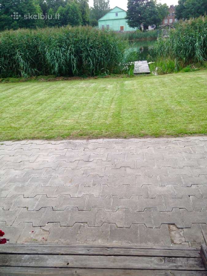 Poilsis namelyje prie Ančios ežero - nuotraukos Nr. 16