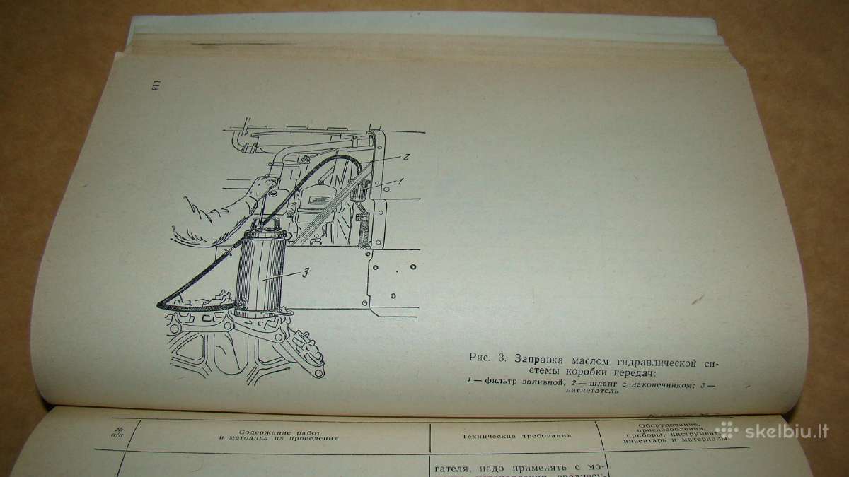 Knyga T-150 - nuotraukos Nr. 4