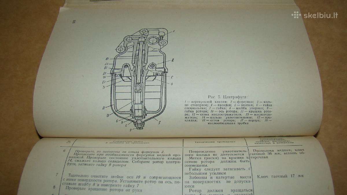 Knyga T-150 - nuotraukos Nr. 5