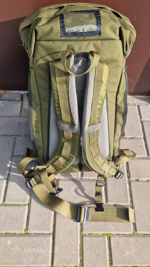 Kuprinė Berghaus Centurio 30, Mmps - nuotraukos Nr. 2